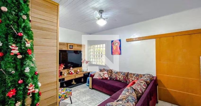 Casa à Venda - Mooca, 4 Quartos,  125 m2