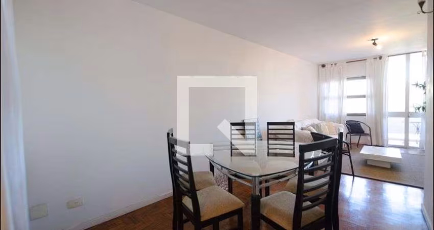 Apartamento à Venda - Cambuci, 2 Quartos,  98 m2