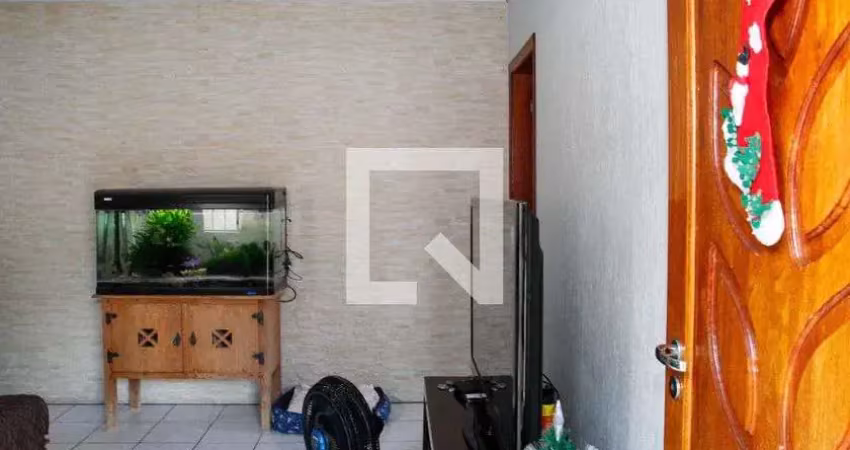 Casa à Venda - Piqueri, 2 Quartos,  90 m2
