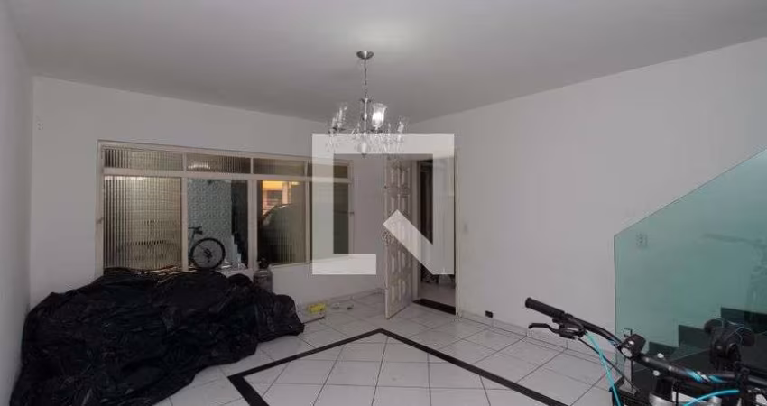 Casa à Venda - Vila Maria , 4 Quartos,  250 m2