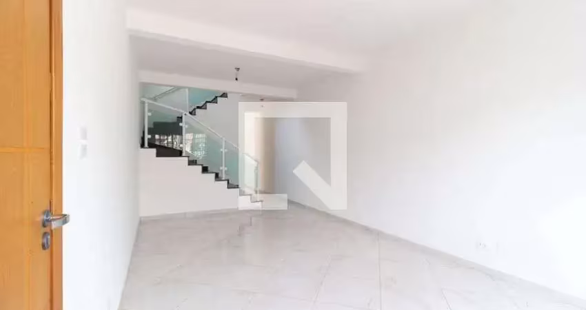 Casa com 3 quartos à venda na Rua Sebastião de Freitas, --, Vila Constança, São Paulo