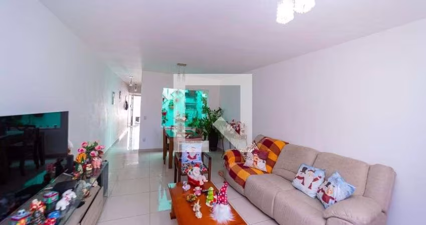 Casa à Venda - Ponte Rasa, 3 Quartos,  139 m2