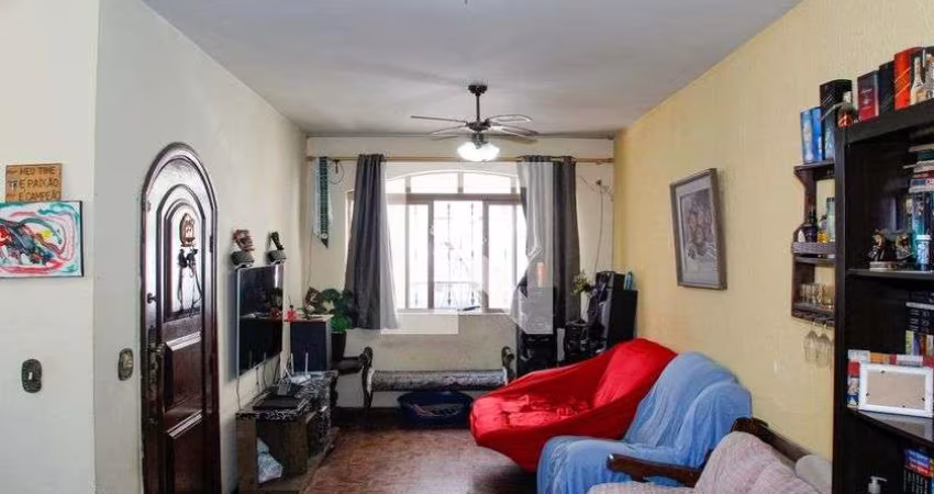 Casa à Venda - Freguesia do Ó, 3 Quartos,  176 m2