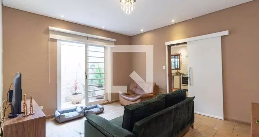 Casa à Venda - Vila Ré, 3 Quartos,  135 m2