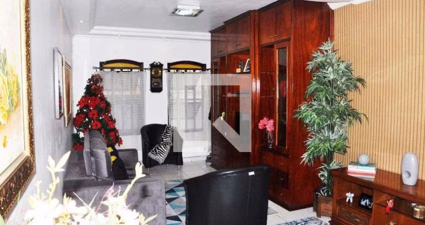 Casa à Venda - Freguesia do Ó, 3 Quartos,  213 m2