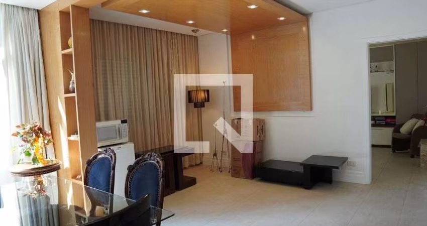 Apartamento à Venda - Paraíso, 1 Quarto,  86 m2