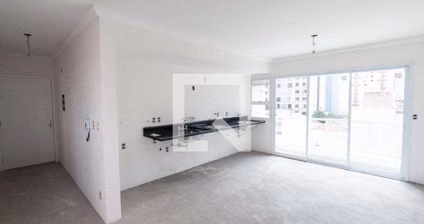 Apartamento à Venda - Vila Clementino, 2 Quartos,  68 m2