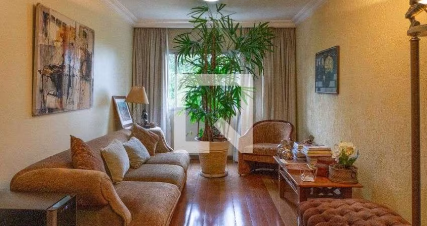 Apartamento à Venda - Perdizes, 3 Quartos,  103 m2