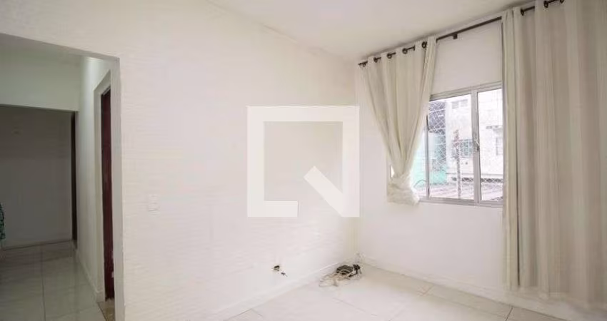 Casa à Venda - Freguesia do Ó, 2 Quartos,  54 m2