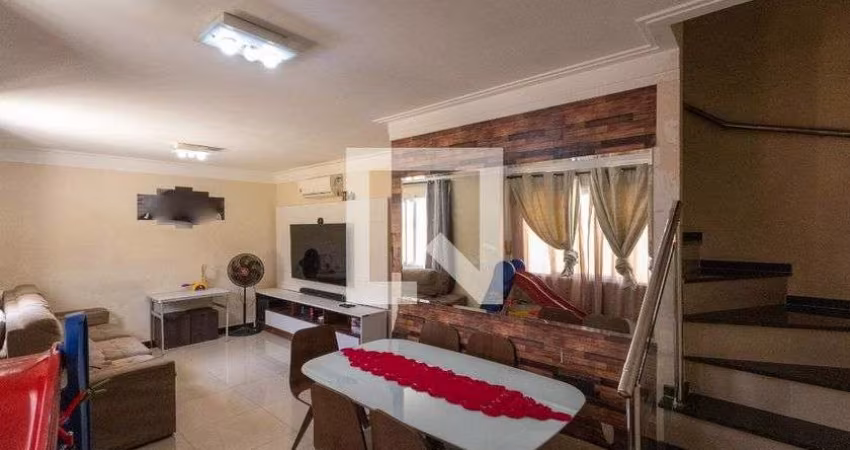 Casa à Venda - Jardim Marajoara , 3 Quartos,  103 m2