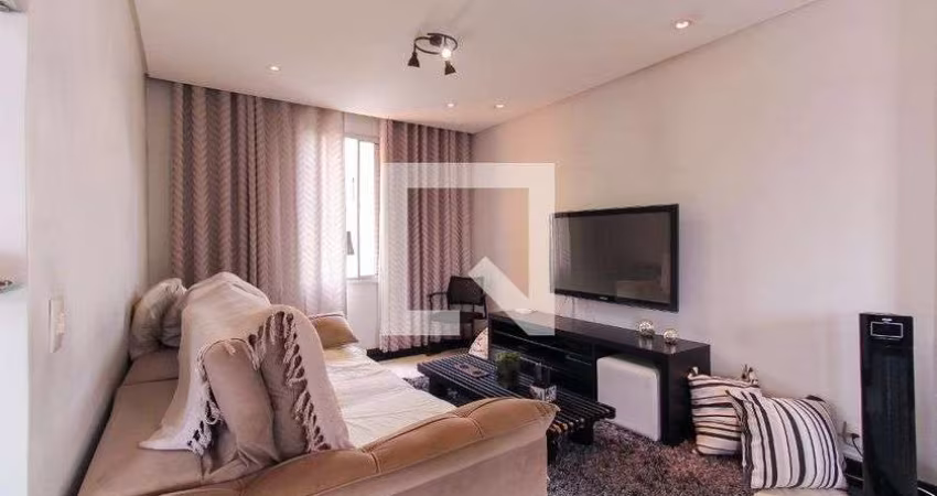 Apartamento à Venda - Mooca, 3 Quartos,  141 m2