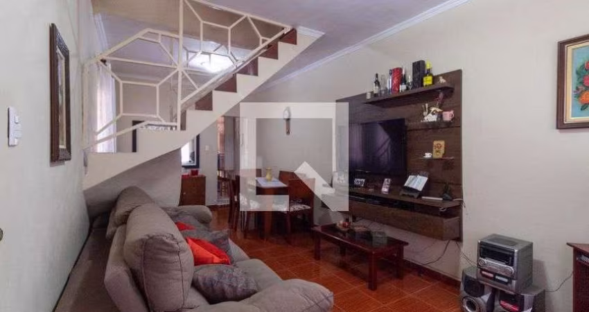 Casa à Venda - Vila Ré, 5 Quartos,  174 m2