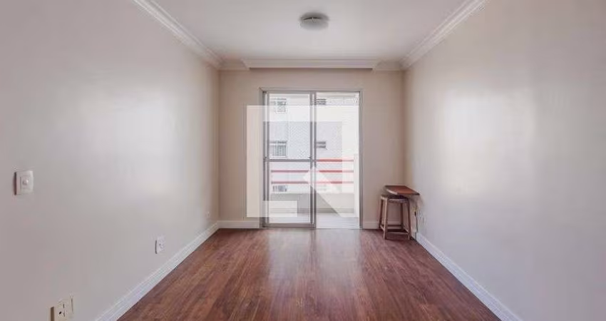 Apartamento à Venda - Jardim Paulista, 2 Quartos,  61 m2