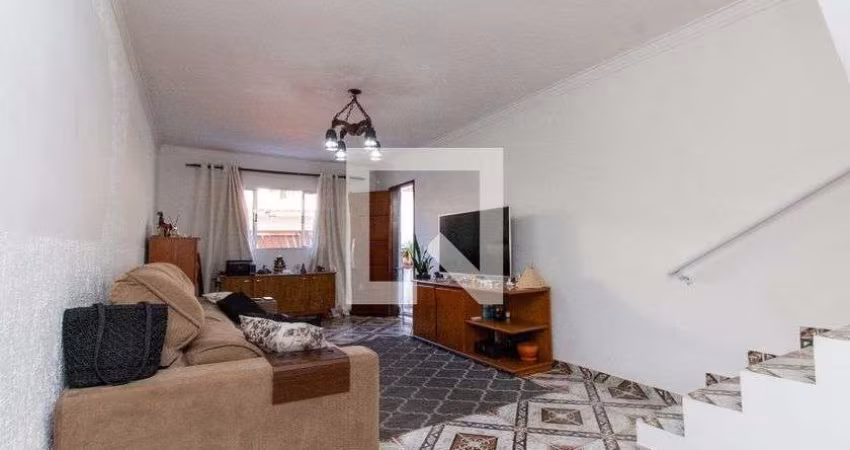 Casa à Venda - Ponte Rasa, 3 Quartos,  250 m2