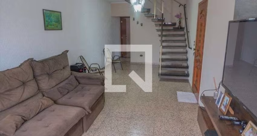 Casa à Venda - Casa Verde, 3 Quartos,  150 m2