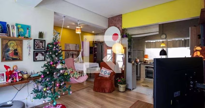 Casa à Venda - Jardim Monte Kemel, 2 Quartos,  250 m2
