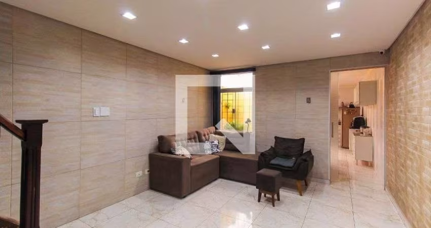 Casa à Venda - Mooca, 3 Quartos,  108 m2