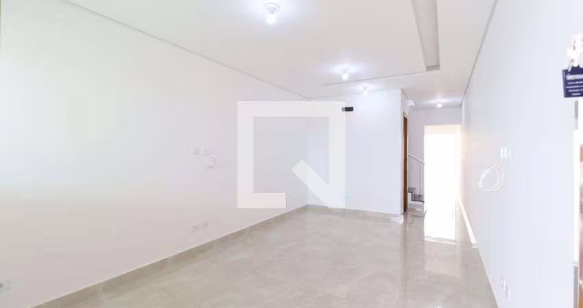 Casa à Venda - Vila Maria , 3 Quartos,  119 m2