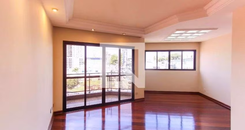 Apartamento à Venda - Mooca, 3 Quartos,  114 m2