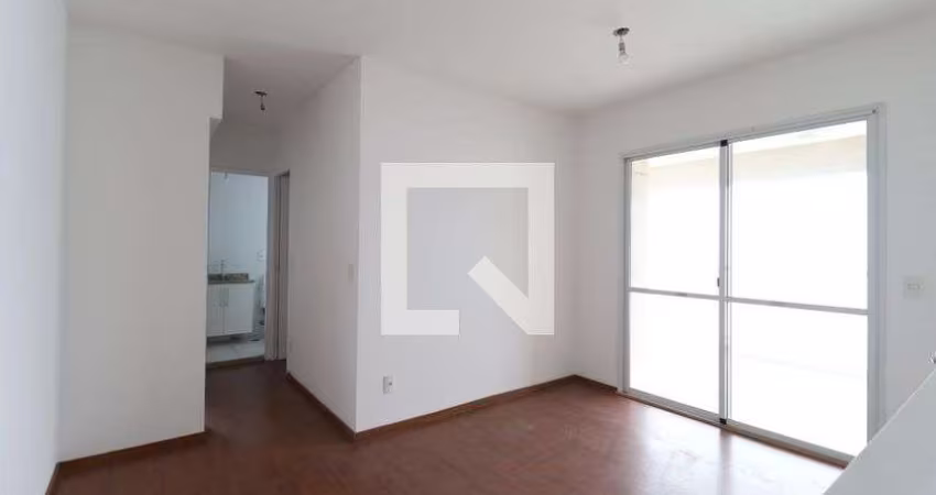 Apartamento à Venda - Vila Maria , 2 Quartos,  63 m2