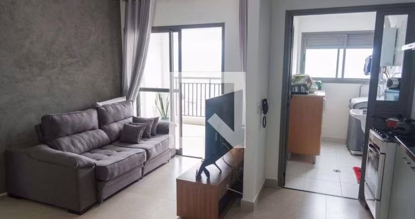 Apartamento à Venda - Água Fria, 2 Quartos,  64 m2