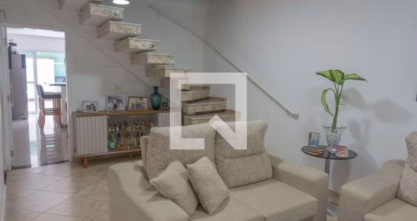 Casa à Venda - Casa Verde, 3 Quartos,  230 m2