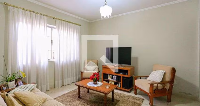 Casa à Venda - Jaguaré, 3 Quartos,  210 m2