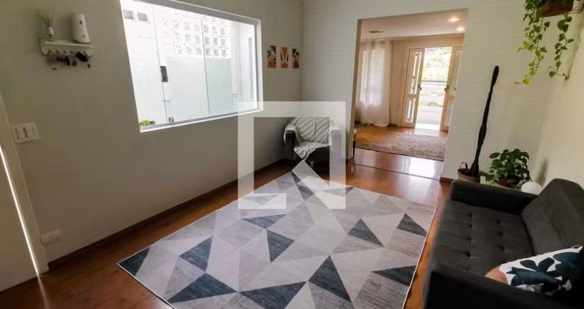 Casa à Venda - Jardim Vazani, 3 Quartos,  135 m2