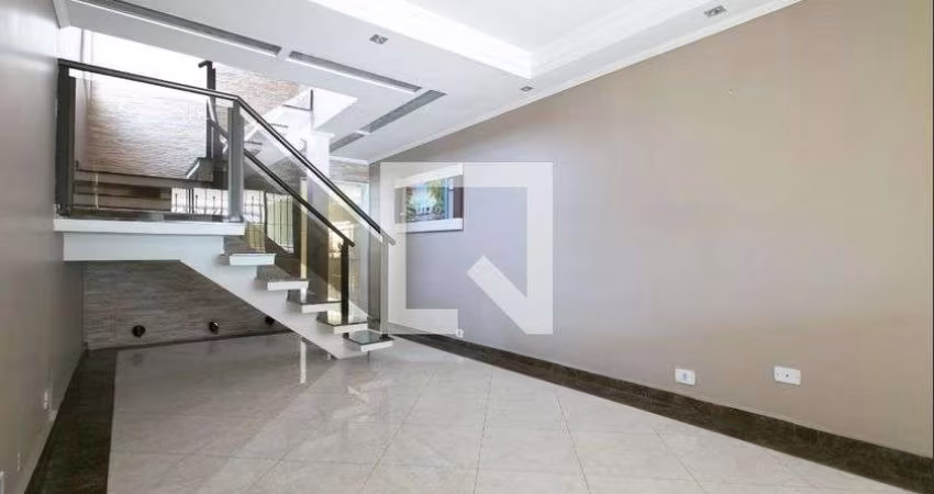Casa à Venda - Vila Jacuí, 2 Quartos,  250 m2