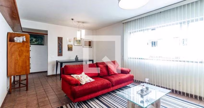 Apartamento à Venda - Paraíso, 3 Quartos,  104 m2