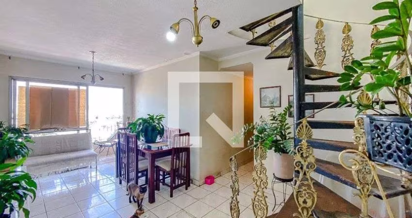Apartamento à Venda - Mooca, 3 Quartos,  142 m2