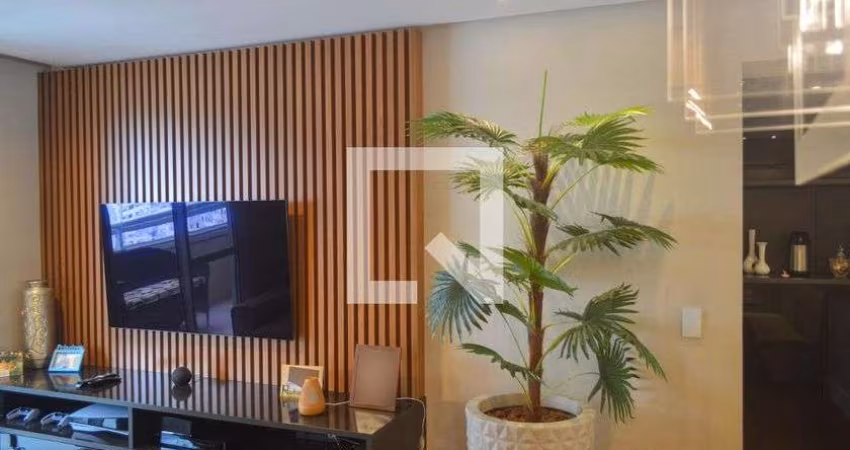 Apartamento à Venda - Tatuapé, 3 Quartos,  89 m2