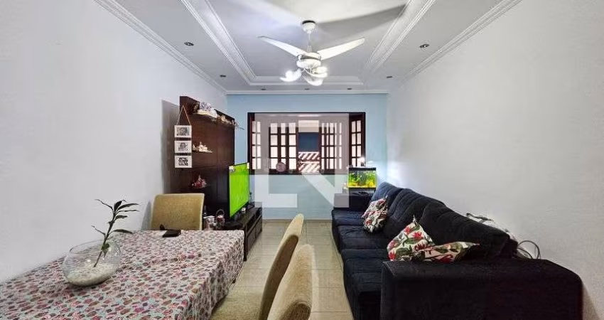Casa à Venda - Interlagos, 4 Quartos,  200 m2