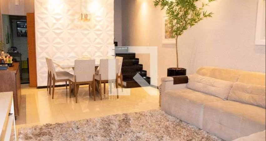 Casa à Venda - Vila Gustavo, 3 Quartos,  150 m2