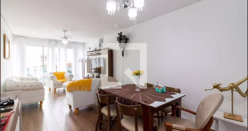 Casa à Venda - Casa Verde, 3 Quartos,  120 m2