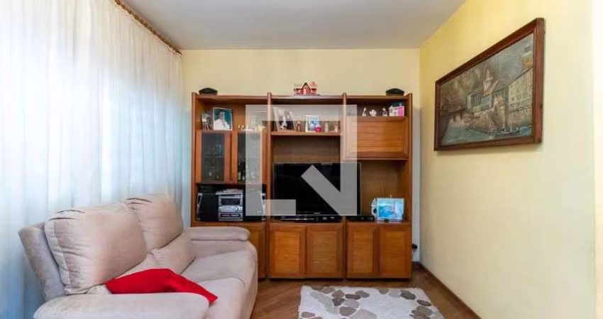 Casa à Venda - Vila Nova Cachoeirinha, 3 Quartos,  130 m2