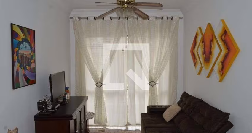 Apartamento à Venda - Ipiranga, 3 Quartos,  65 m2
