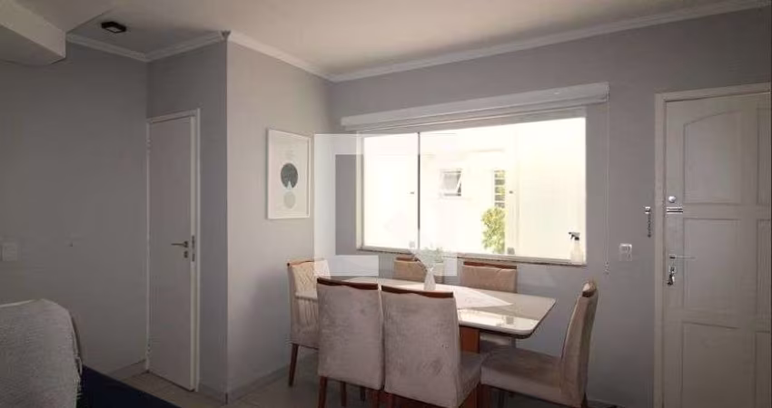 Apartamento à Venda - Água Fria, 3 Quartos,  118 m2