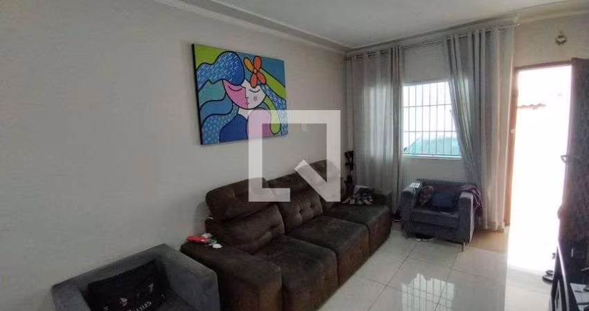 Casa à Venda - Vila Carrão, 3 Quartos,  119 m2