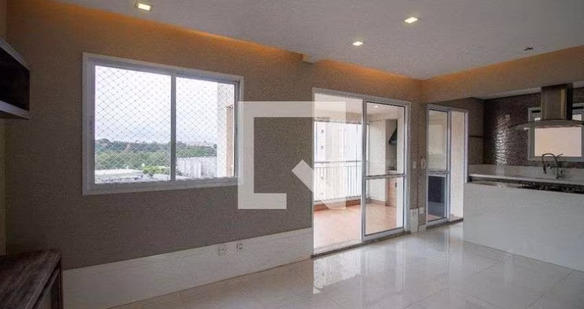 Apartamento à Venda - Jardim Éster Yolanda, 3 Quartos,  106 m2