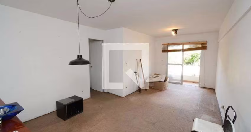 Apartamento à Venda - Jardim Marajoara , 3 Quartos,  92 m2