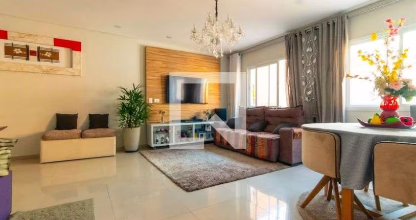 Casa à Venda - Campo Grande, 3 Quartos,  90 m2
