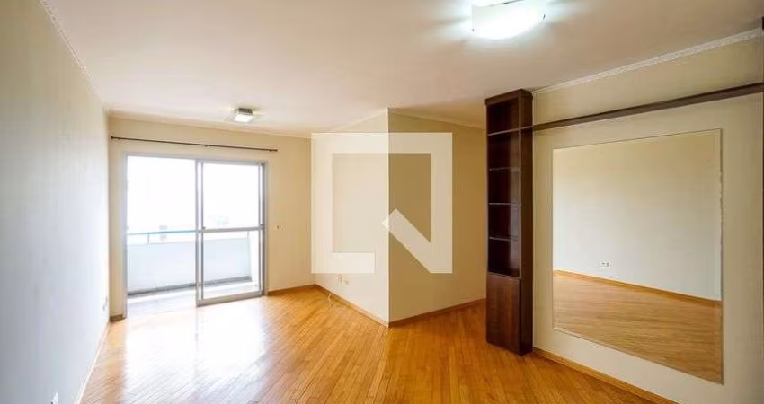 Apartamento à Venda - Tatuapé, 3 Quartos,  89 m2