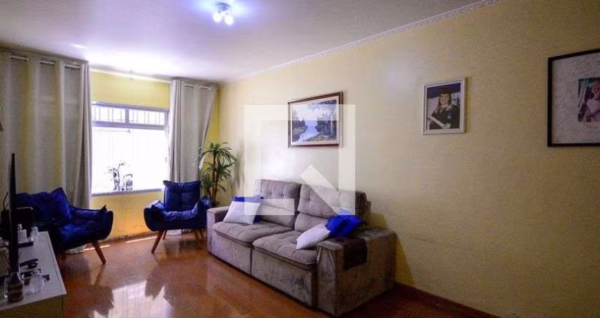 Casa à Venda - Sacomã, 3 Quartos,  172 m2