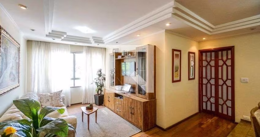 Apartamento à Venda - Tatuapé, 3 Quartos,  96 m2