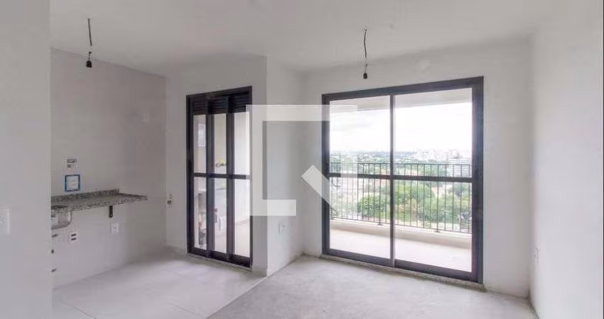 Apartamento à Venda - Vila Leopoldina, 2 Quartos,  55 m2