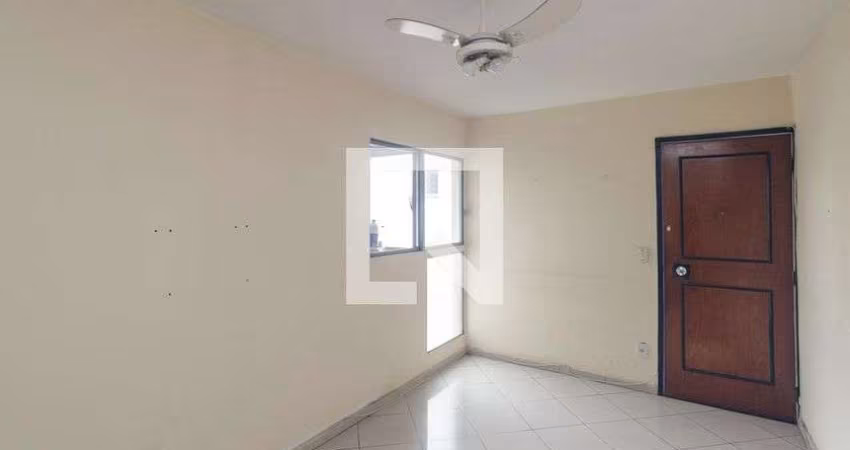 Apartamento à Venda - Santa Cecília, 2 Quartos,  67 m2