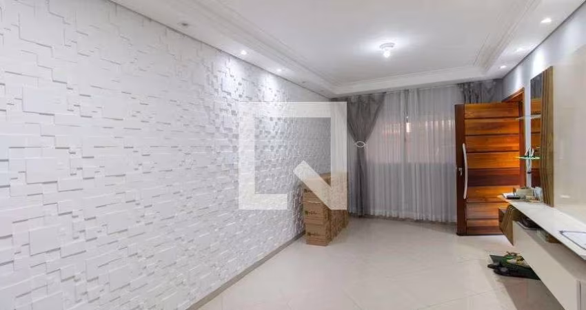 Casa à Venda - Vila Re, 4 Quartos,  200 m2