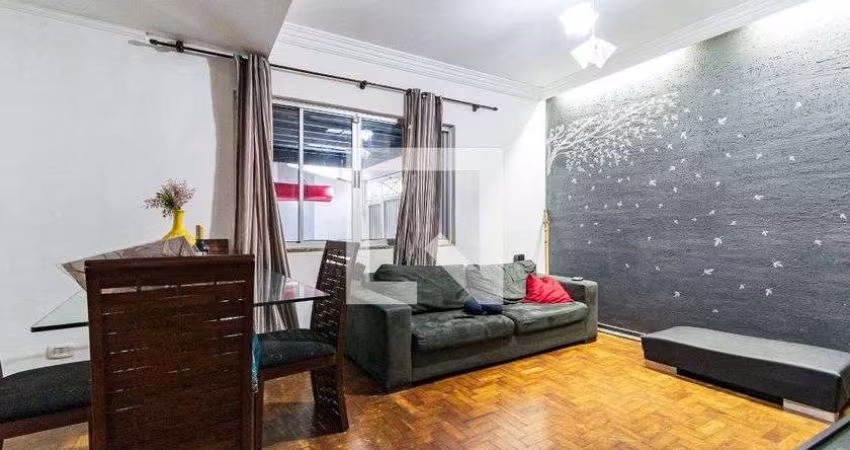 Casa à Venda - Saúde, 4 Quartos,  205 m2