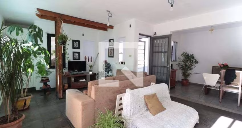 Casa à Venda - Vila Matilde, 3 Quartos,  350 m2